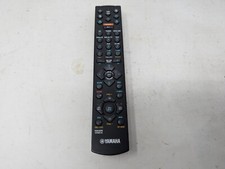 GENUINE YAMAHA RAV205 A/V RECEIVER REMOTE