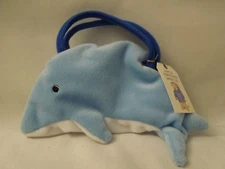 NAB Goodie Bag-Blue Dolphin -Child's Purse