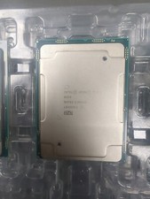 Intel Xeon Platinum 8253 2.2GHz 16 Cores FCLGA3647 CPU Processor SRF93