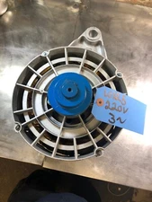 Washer Motor Wascomat W125 3Ph 200-240V 471 9739-52 973952 CV 132 d/2-18-2t Used