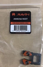 NEW RAVIN R500 ARROW REST FOR RAVIN CROSSBOWS