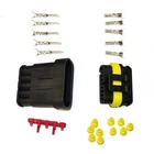 Car connector - AMP Tyco Superseal 1.5 Kit 5-pin (SET) plug car tuning motor fcc