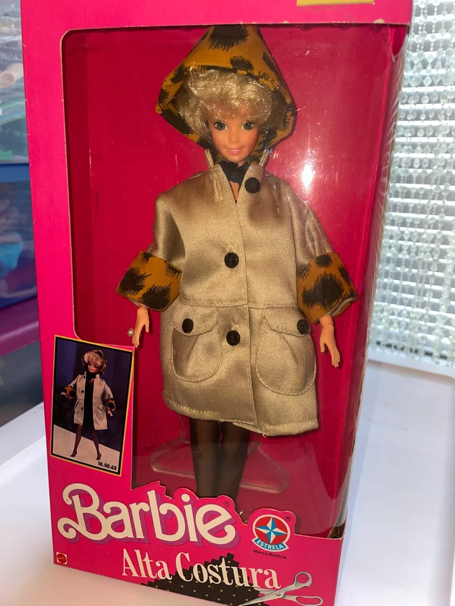 Barbie alta on sale
