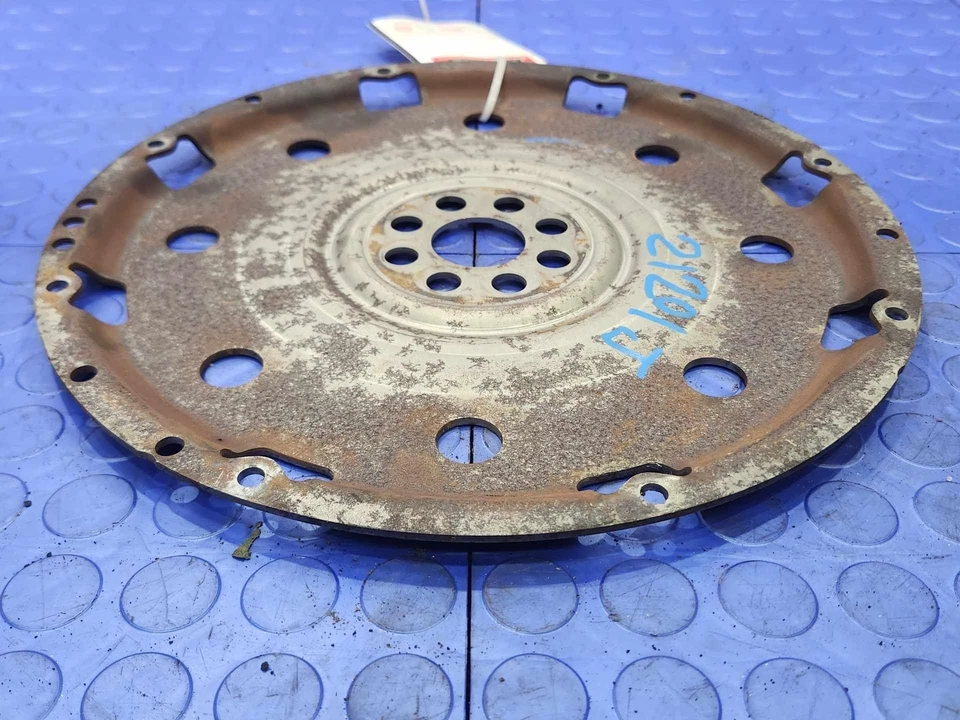 Placa flexible automática / placa de transmisión Honda Odyssey Pilot MDX CL TL OEM 26251P8F000 Foto 2 de 4