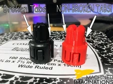 3D Printed Blend Door Pin - Volkswagen Mk4 Blend Box Door Pin For Blend 