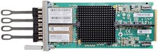 HPE Primera 600 4-port 16Gb Fibre Channel Host Bus Adapter N9Z38A P00764-001