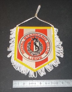 Standard de Liège - section féminine - L'équipe U12