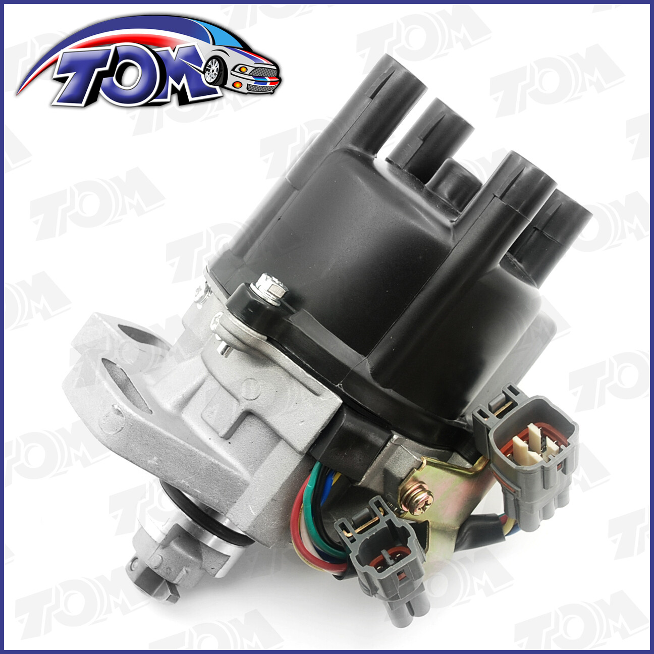 BRAND NEW IGNITION DISTRIBUTOR FOR TOYOTA COROLLA 1.6L 1.8L CELICA GEO PRIZM eBay