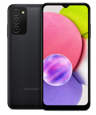UNLOCKED / AT&T T-Mobile / Samsung Galaxy A03s A037U 4G LTE Smart Phone *READ*