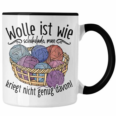 Lustige Mama & Oma Tasse – Geschenk Für Weihnachten Oder Geburtstag – Beidseitig Bedruckt, Spülmaschinenfest
