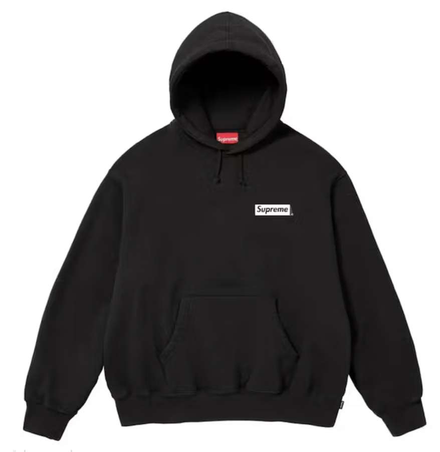 【SUPREME】CATWOMAN HOODED SWEATSHIRT BLACK - 23FW Supreme Catwomen hooded sweatshirt - Black F/W 23 | eBay