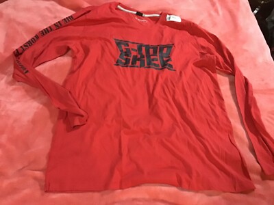 Spreadshirt  G-Mo SKEE  die in the worst fashion  T-shirt red new u choose size