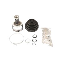 Gelenksatz Antriebswelle Ø 52 Mm Triscan Iam-Expertise Passend FüR U.A. Audi A1