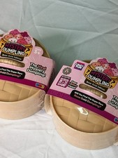 RMS Crazy Fun Mystery Dumpling Rose Gold Edition Viral Squishy NEW SEALED
