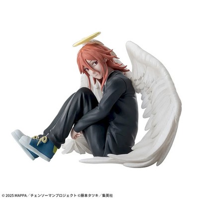 PSL Chainsaw Man the Movie: Reze Arc High Premium Figure ANGEL