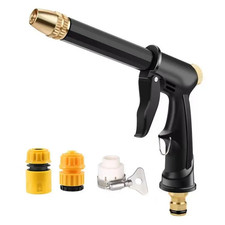 Portable High Pressure Water Sprayer