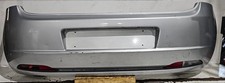 PARAURTI POSTERIORE COMPLETO PER FIAT Grande Punto 1° Serie 735379735 (05>08)