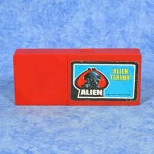 1977-1979 ALIEN MOVIE VIEWER CARTRIDGE by Kenner