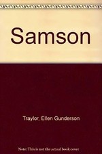 Samson Paperback Ellen G. Traylor