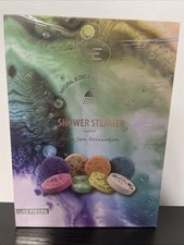 Marvelous Essentials 12 Pack Shower Steamer Aromatherapy Shower Steamer Tablets