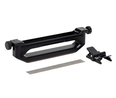 WICKED EDGE Venture Pro WE26 Diamant Messerschärfer Profi-Schärfsystem Grit 500