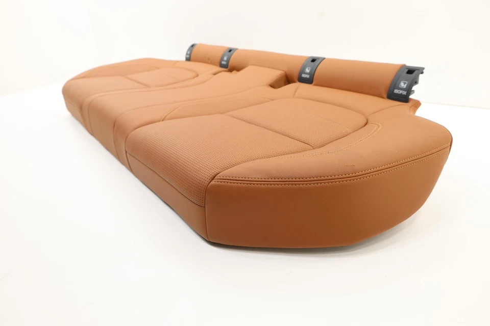 Asiento trasero inferior JAGUAR XF 2024 T2h55826qwx Foto 3 de 4