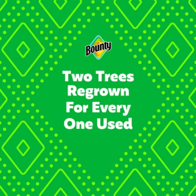 Bounty Full Sheet Paper Towels