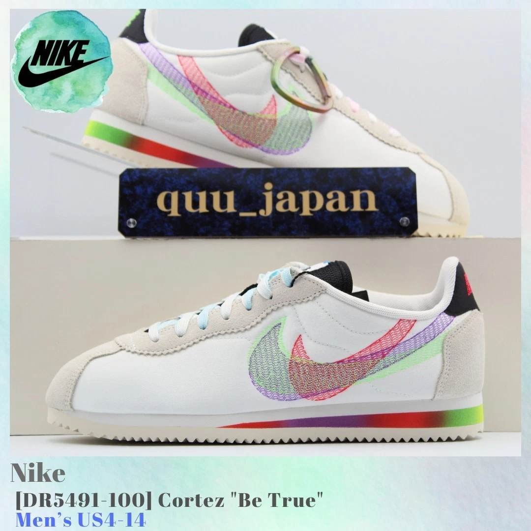 Nike Cortez Be True 2022 | eBay