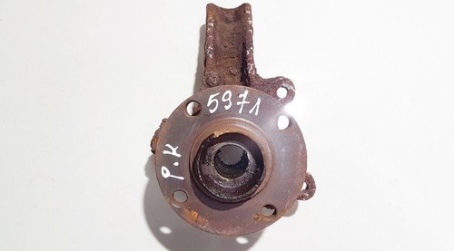 Radlager Radlagersatz Kugellager Vorne Linke  Audi 80 DE997881-43