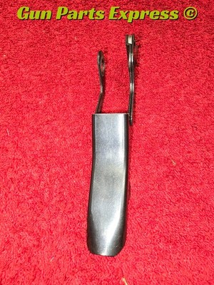 Winchester 1200 / 1300 20, & 12 GA Carrier Assembly Blued