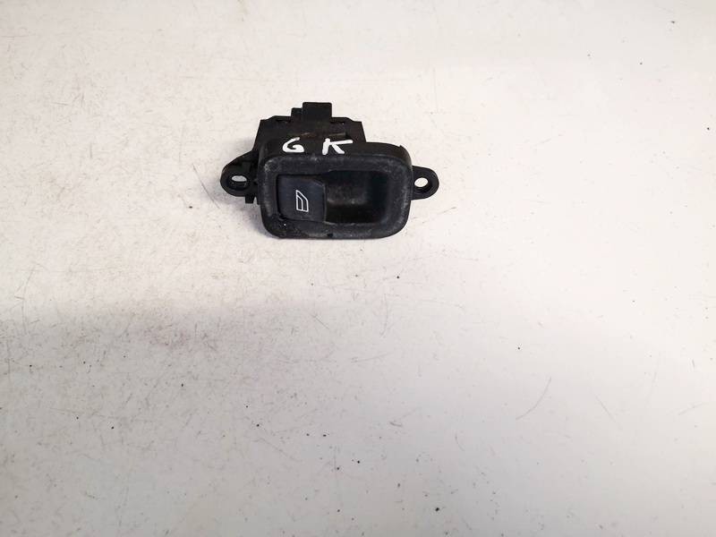 2005 Volvo S40 Power Window Regulator & Switch 2308165-47