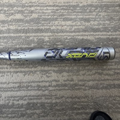 Louisville Slugger Xeno 33 Drop 8 Gentle Used