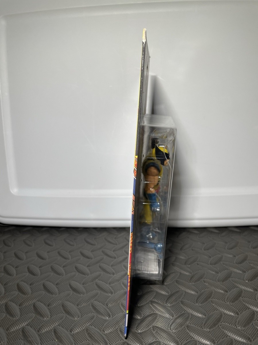 Wolverine X-Men 97 Marvel Legend Action Figure Hasbro | eBay