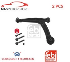 LINKS RECHTS QUERLENKER SATZ FEBI BILSTEIN 40710 2PCS P FÜR ABARTH 500 595 695