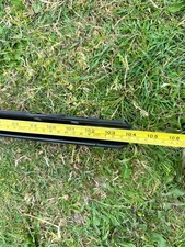 Vamoose awning rail 2.4m vw transporter