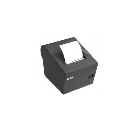 Epson TM-T88V Model M244A Etikettendrucker USB ohne Netzteil