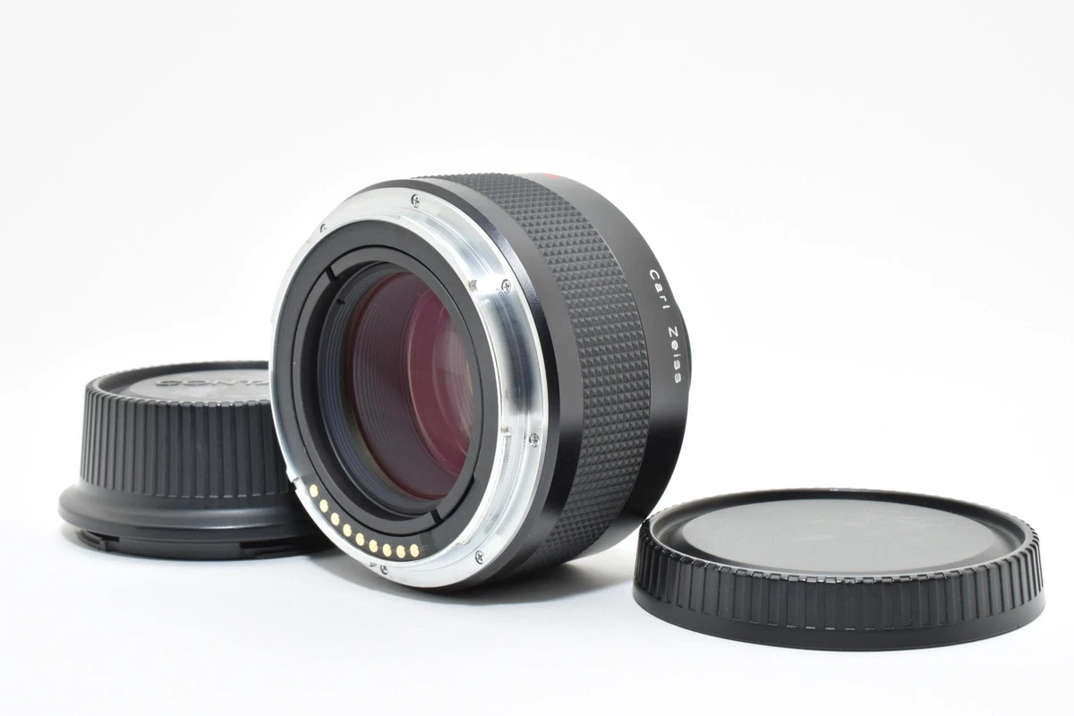 Contax Teleconverter Camera Lens for sale | eBay