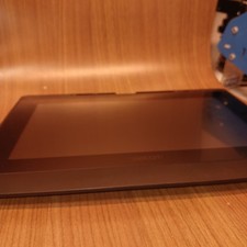 Wacom DTH-1152 No Pen LCD Tablet 10.1 Inch Touchscreen Tested Working