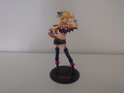 Love Live! Eli Ayase Halloween Figure 1/7 Scale PVC Statue