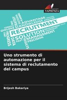 Brijesh Bakariya | Uno Strumento Di Automazione Per Il Sistema Di...