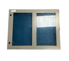 SCE SCE-HWK2228 Industrial Control Panel Enclosure