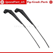 New Fits Toyota 4runner 4 Runner Pickup Truck Front Windshield Wiper Arm Pair New Fits Toyota 4runner 4 Runner Pickup Truck Front Windshield Wiper Arm Pair