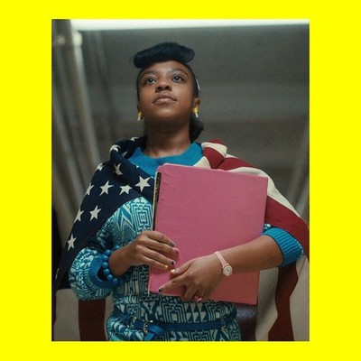 Priah Ferguson - Stranger Things 8x10 Photo Printed at a Lab