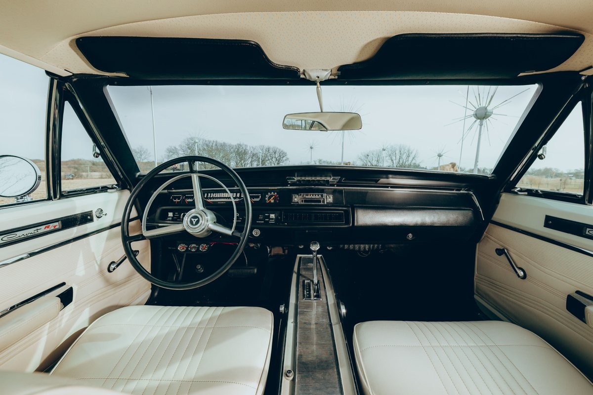 1968 Dodge Coronet for sale in Round Lake Illinois