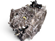 Honda Civic 2009-2011 1.3l Hybrid Automatic Cvt Transmission Jdm Lda-mf5
