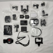 Aukey AC-LC2 Sports Action Camera WiFi Waterp...