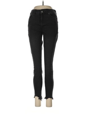 Vero Moda Women Black Jeans 29W
