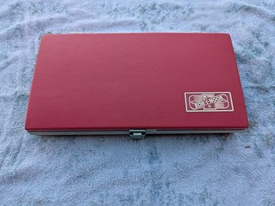 KOH-I-NOOR RADIOGRAPH 3000 SCRIBER SET FOR DRAFTING AND DRAWING INCOMPLETE