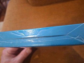 RAID 2020 NES Color Dreams NTSC-U Unlicensed Nintendo Game NEW *Factory Sealed*