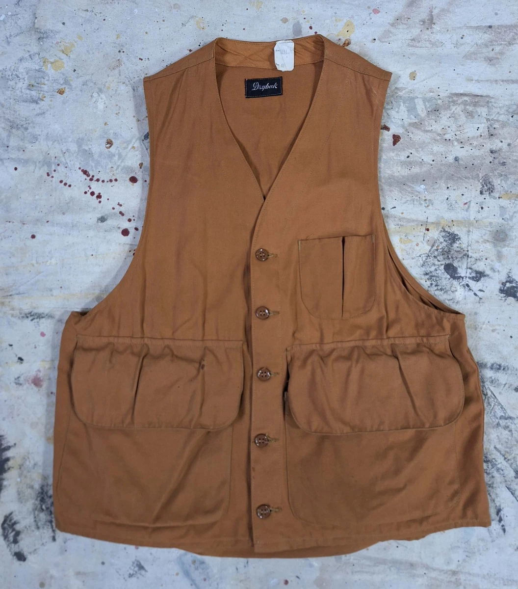 Duxbak Hunting Vests for sale - eBay